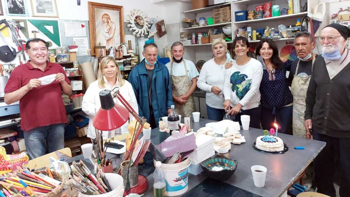 Fundación Obras de San José