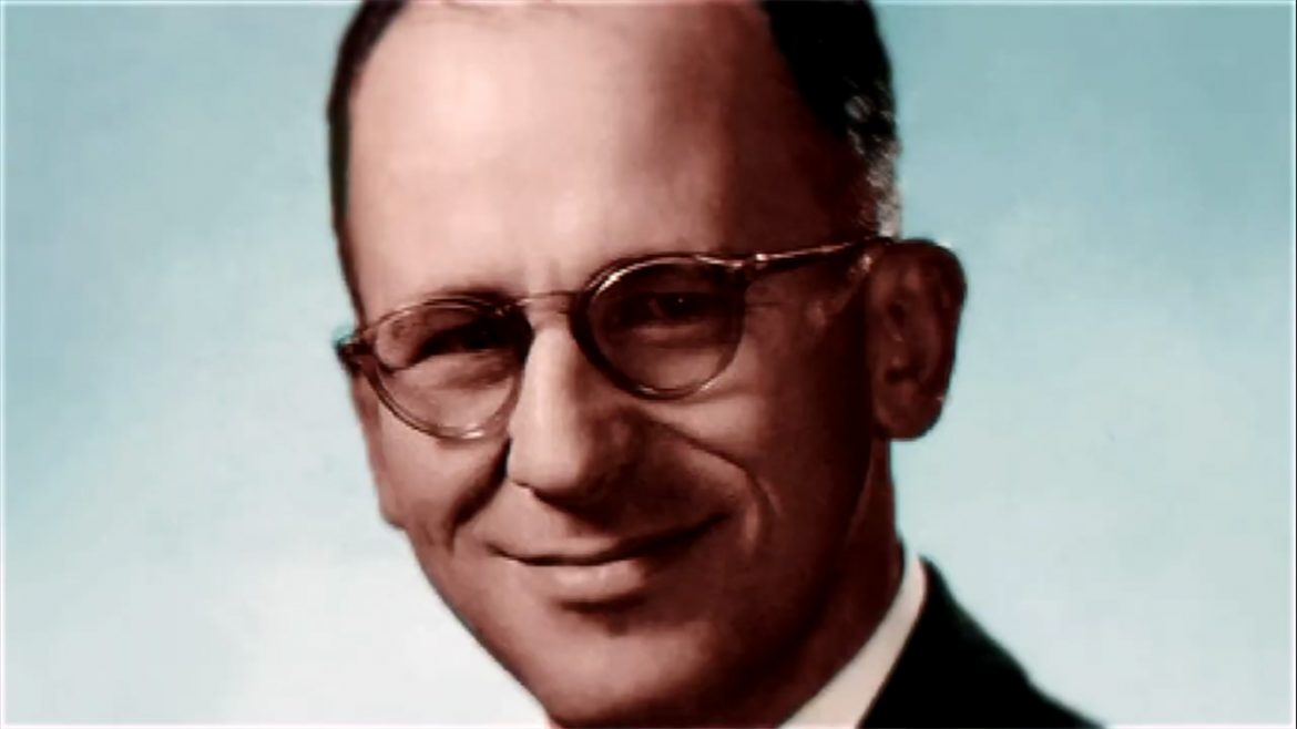 Causa de Enrique Shaw