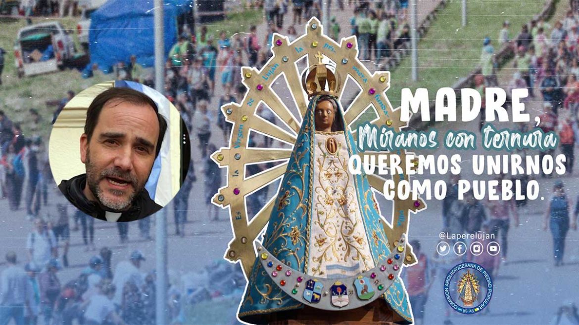 Padre Lucas Arguimbau