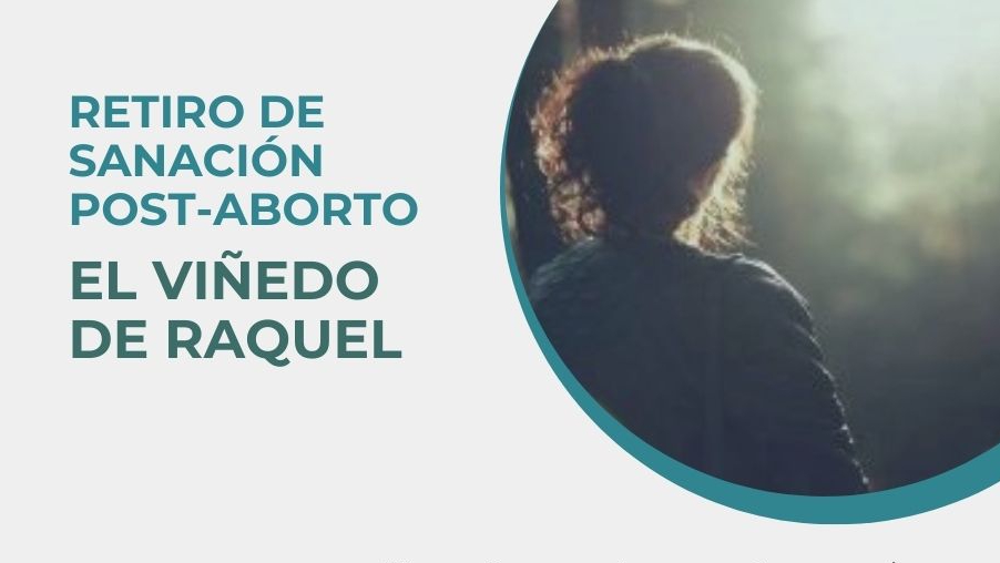 El Viñedo de Raquel: Retiro post Aborto