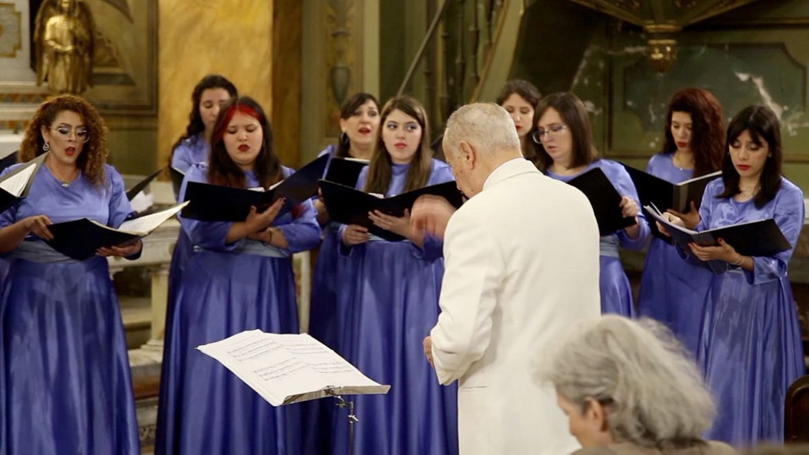 Las siete últimas palabras de Cristo en La Cruz