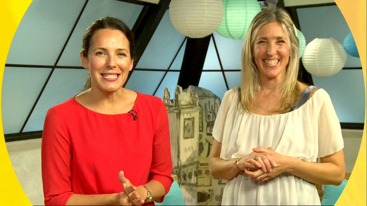 Sembrar valores en familia