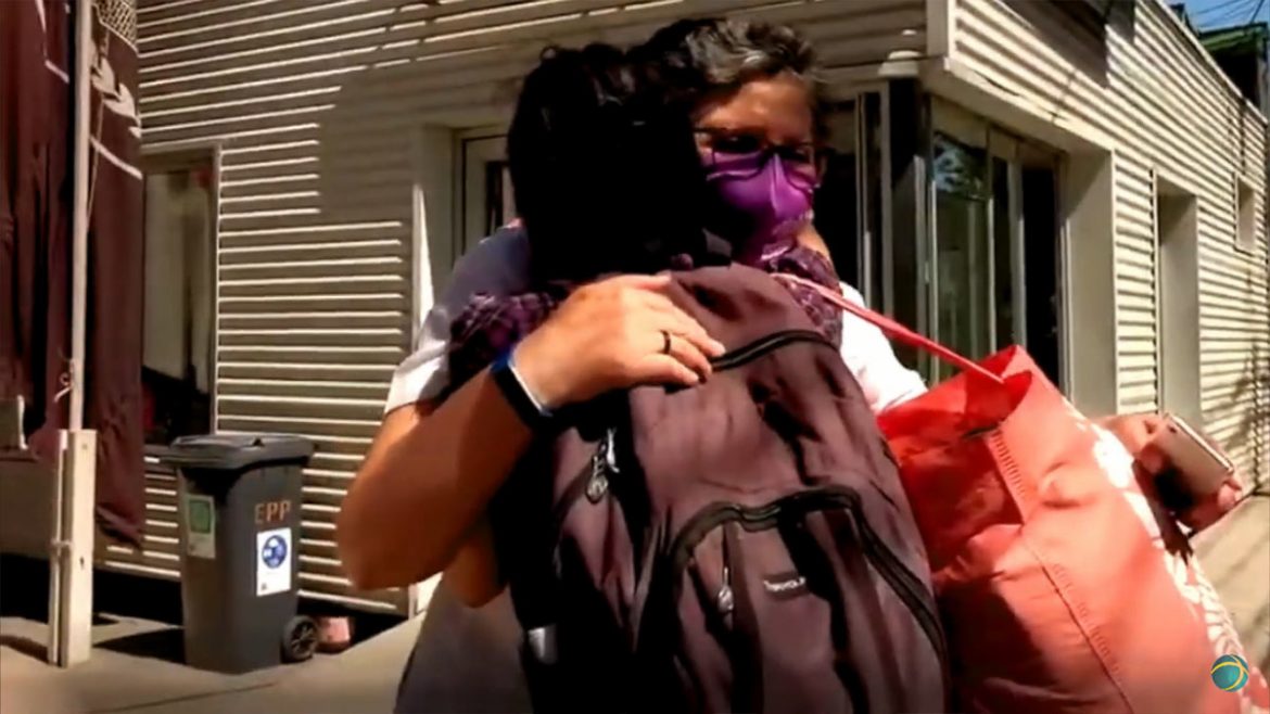 Fundación Mujer Levántate