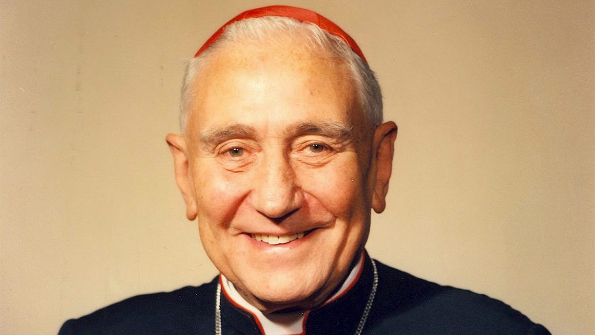 Pironio: una serie de podcasts para conocer su obra y su vida