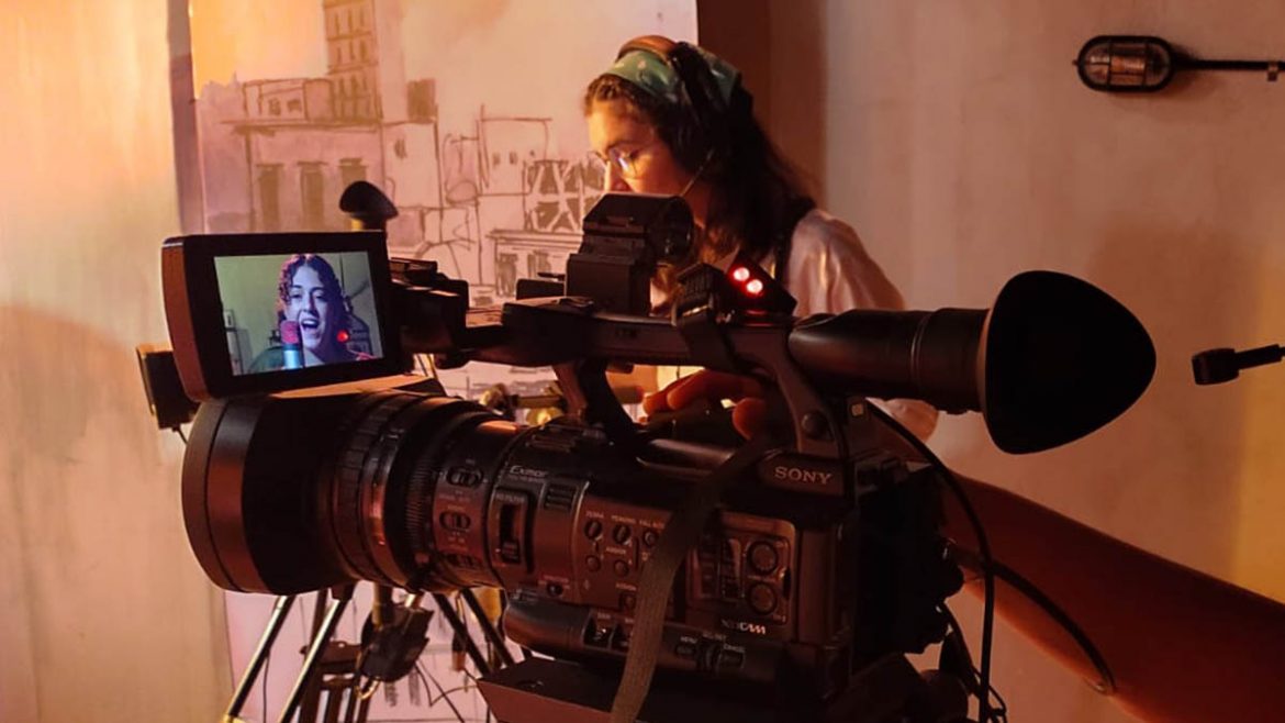 Capacitación en Centros de Formación Profesional