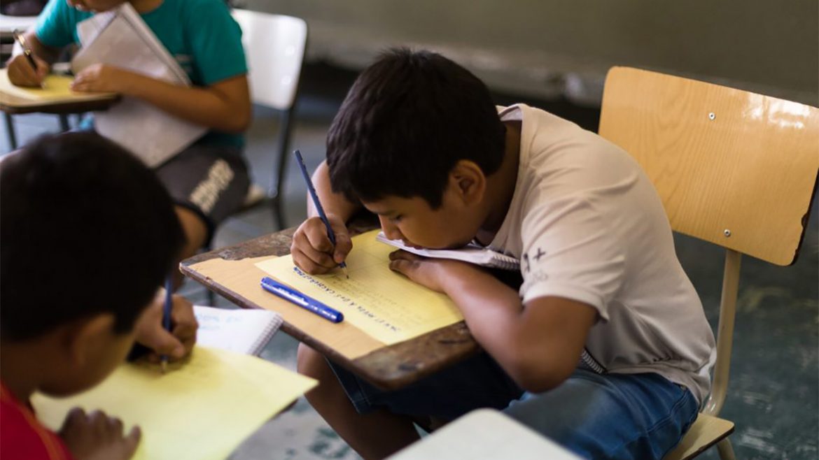 XX Foro de Educación: “La identidad de la Escuela Católica para una cultura del diálogo"