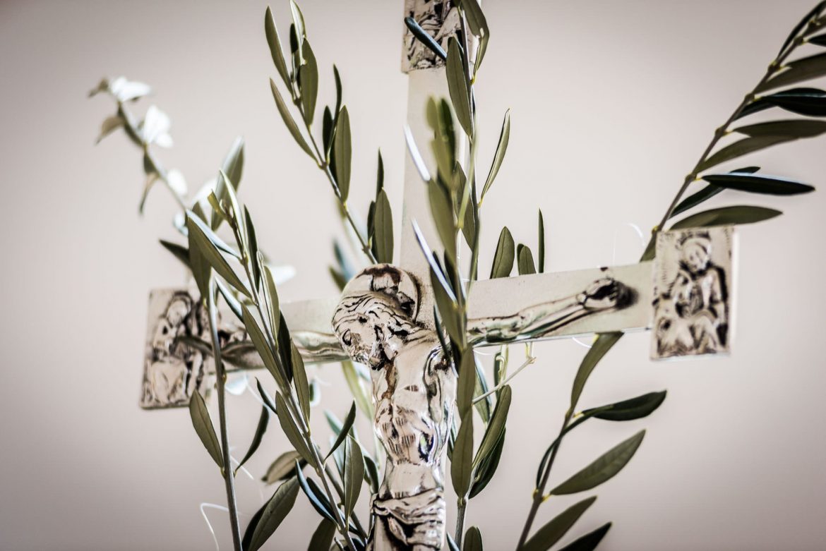 Misión de Semana Santa