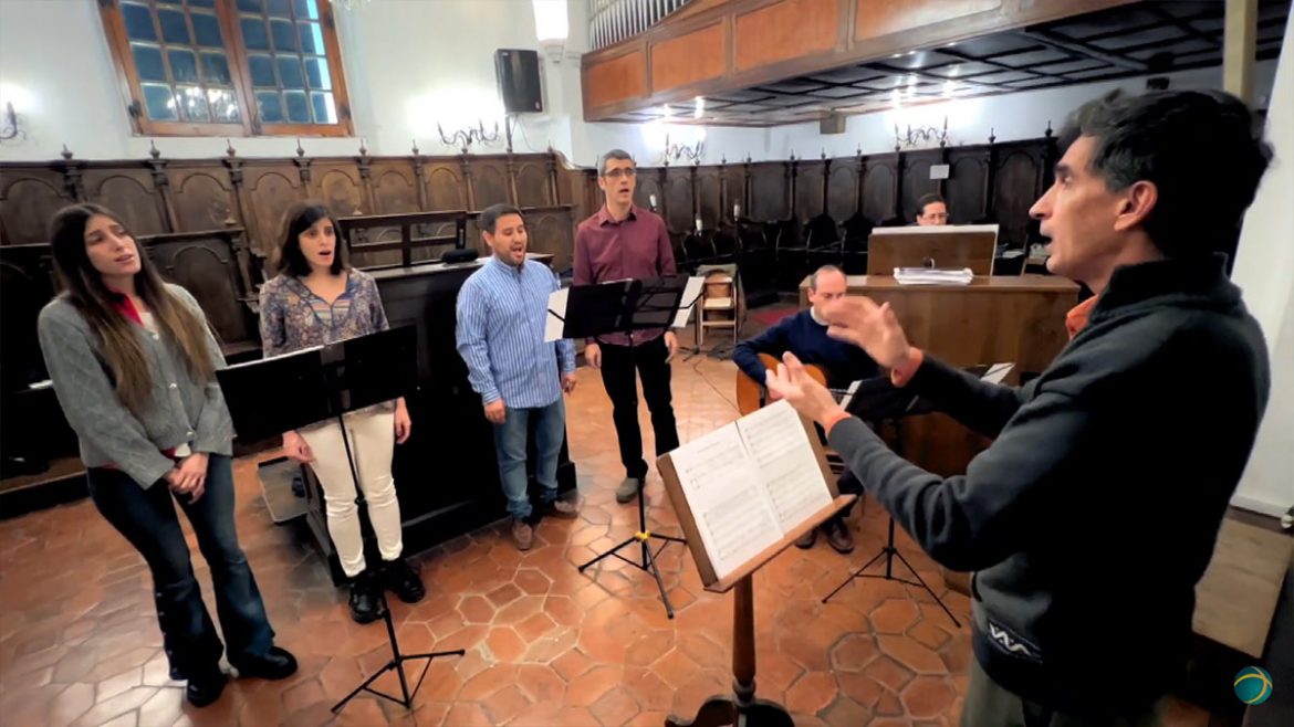 Grupo de Música Litúrgica
