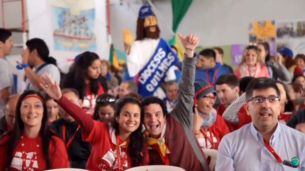 6° Congreso Misionero Nacional