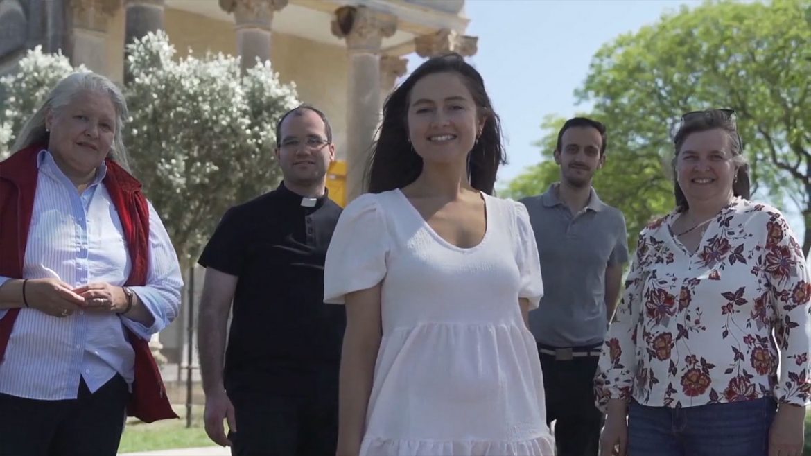 Parroquia Cristo de Toledo