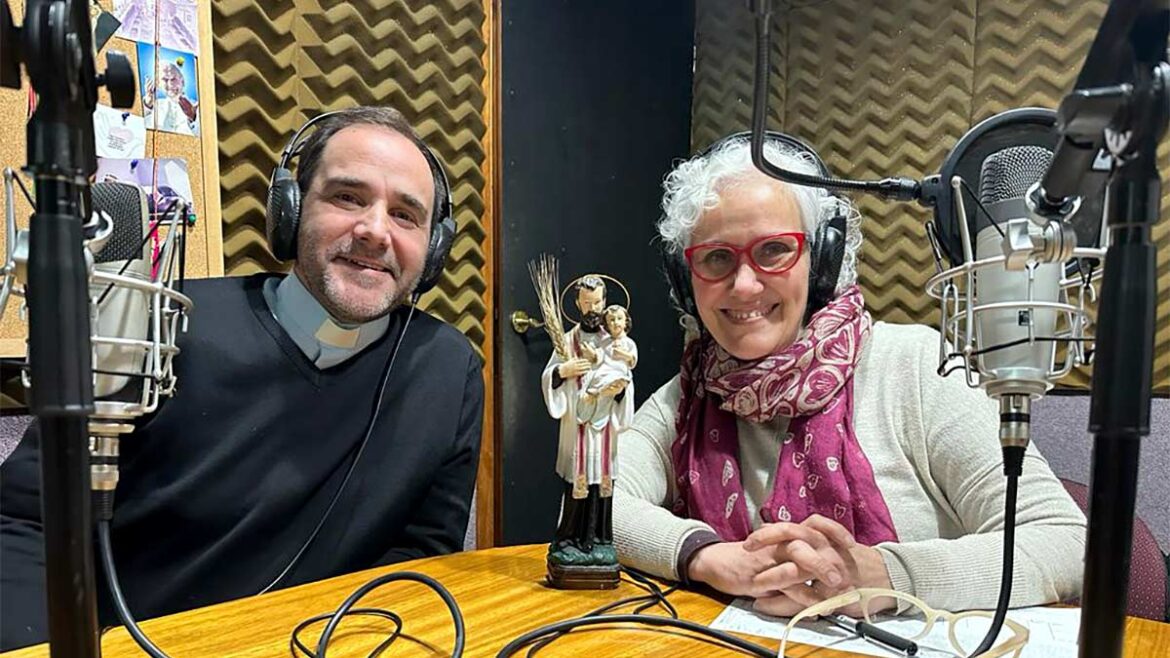 Haciendo lugar: Lucas Arguimbau