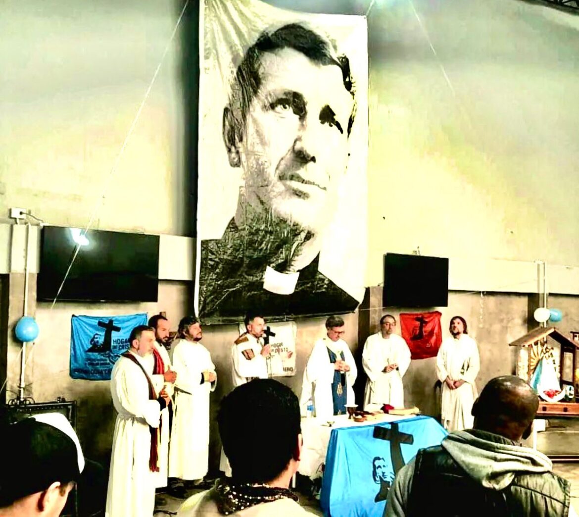 Centro Barrial de Inclusión Social Padre Carlos Mugica