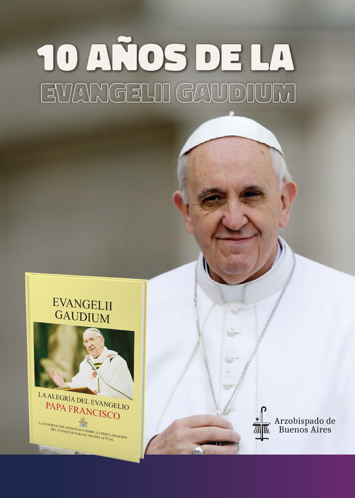 La alegría del Evangelio: Evangelii Gaudium, Spanish — USA Madrid