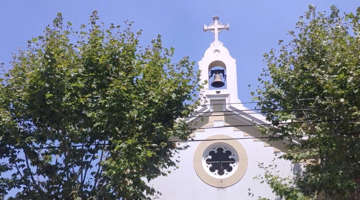 Inicio de ministerio pastoral de los nuevos párrocos