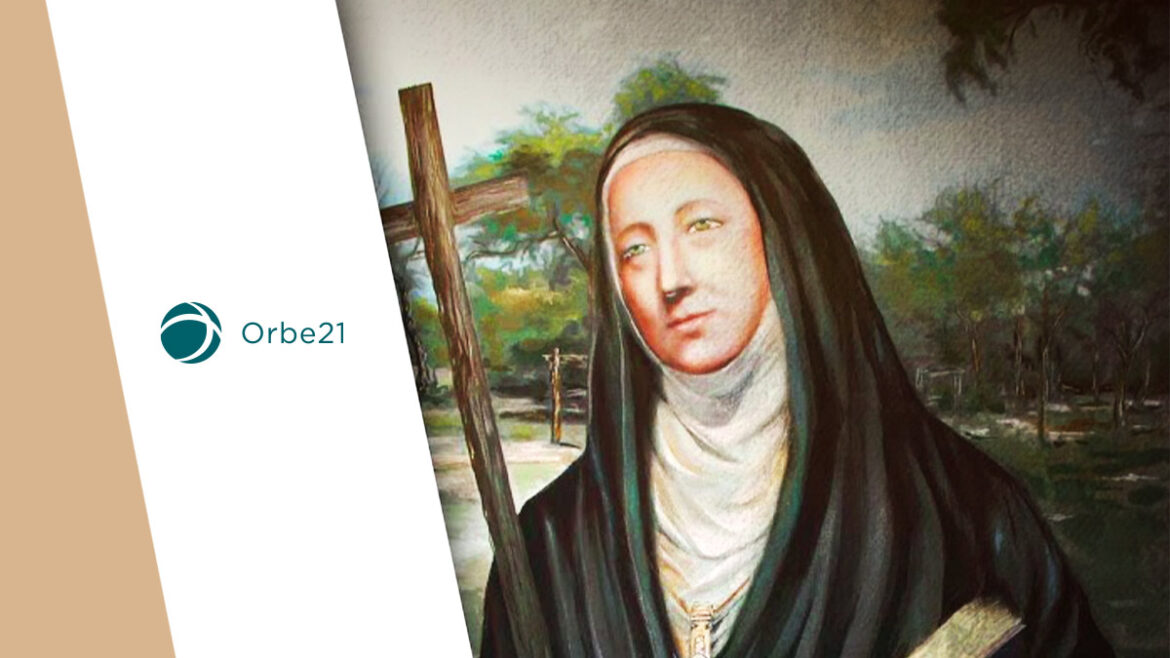 Transmisión especial: Canonización de Mama Antula