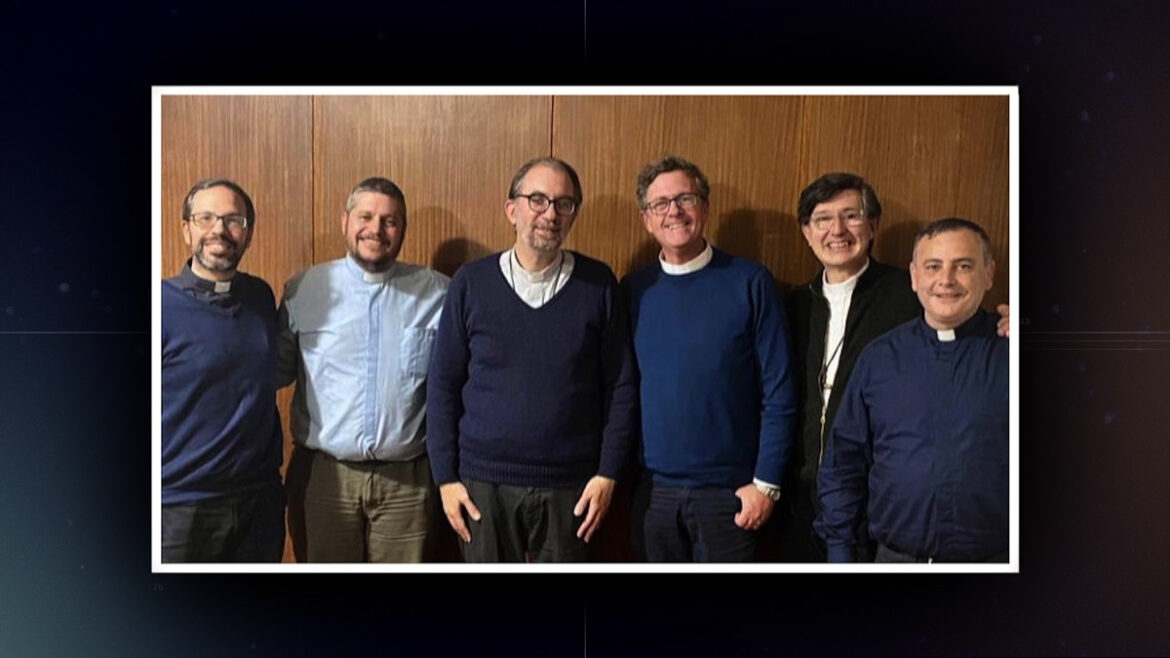 Conociendo a los futuros obispos auxiliares de la Arquidiócesis