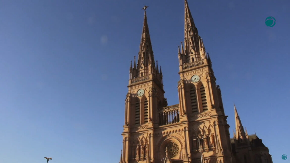 Así vivimos la Peregrinación Juvenil a Luján 2024