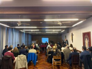 Encuentro ecuménico “Biblia y esperanza” en la educación.