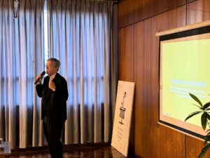 Encuentro ecuménico “Biblia y esperanza” en la educación.