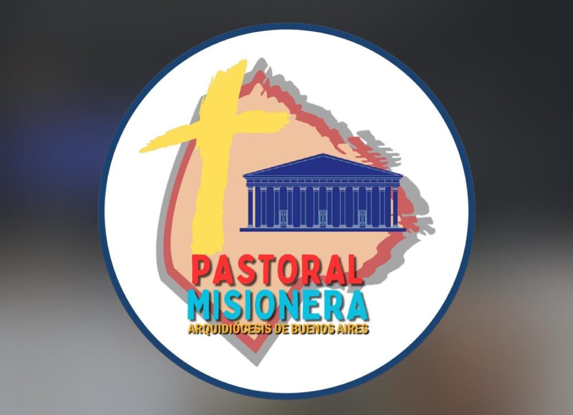 Comunidad arquidiocesana de Grupos misioneros.