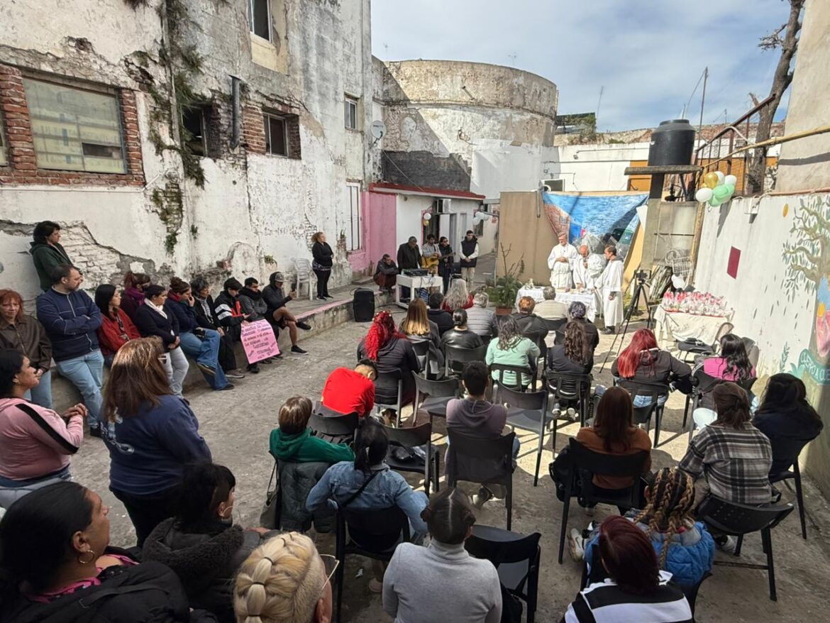 10º Aniversario de la casa Masantonio.