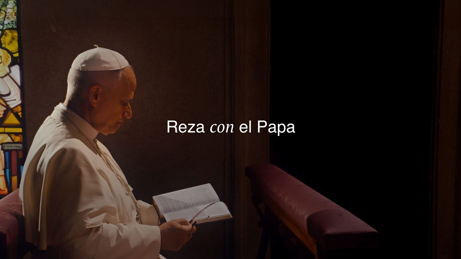 El Papa León XIV invita a rezar en mayo por una alimentación para todos ...