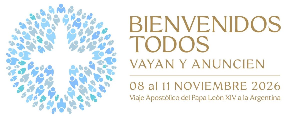 Se abrió la preinscripción para los eventos centrales con el Papa León en el Monumento a los Españoles.